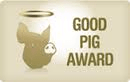 the pig award